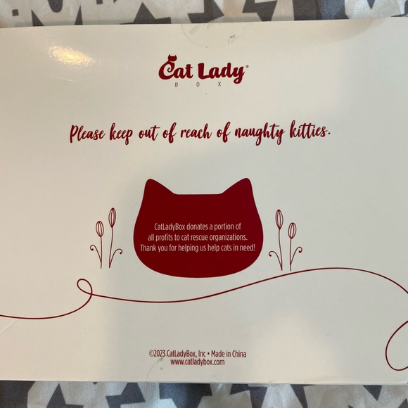 Cat Lover Bundle - Picture 12 of 12